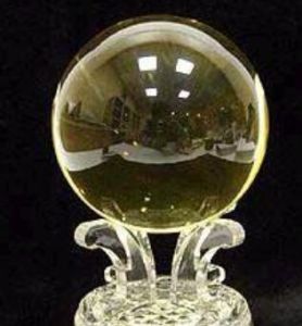 神秘水晶球 神秘水晶球