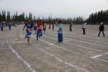 庫爾勒市第二中學