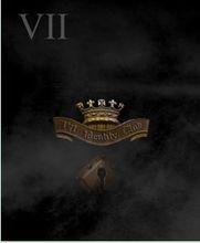 頂級護膚定製會所vii identity club