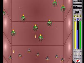 星際戰鬥 星際戰鬥