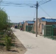 東官坊村 東官坊村