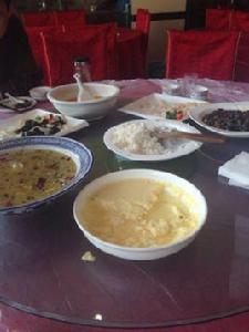 江南村酒店 江南村酒店