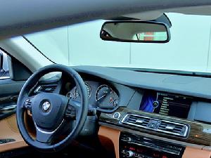 BMW 730D