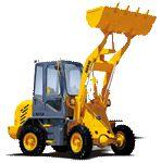廈工裝載機 廈工裝載機