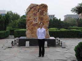 鄧君[吉林大學管理學院副教授]