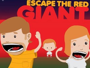 逃離紅巨星 逃離紅巨星