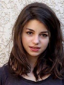 阿爾芭·貝露琪 阿爾芭·貝露琪