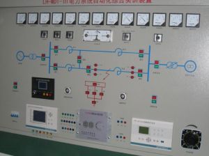 電力系統自動化 電力系統自動化