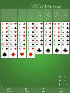 撲克牌拖拉機 撲克牌拖拉機