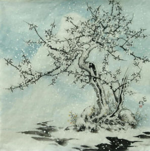 做最愛東山晴後雪