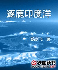 逐鹿印度洋 逐鹿印度洋