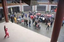 贛縣博物館 贛縣博物館