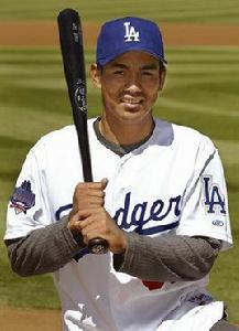 陳金鋒[棒球運動員]