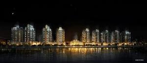 金江外灘 金江外灘