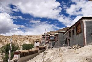 扎西崗寺 扎西崗寺