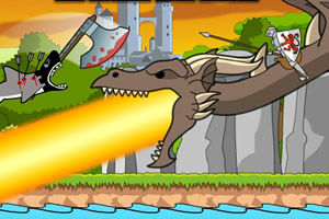 瘋狂鯊魚無敵版 瘋狂鯊魚無敵版