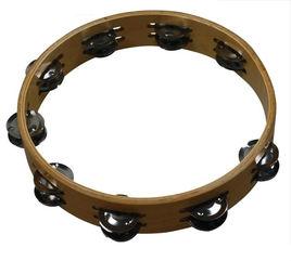 鈴鼓[西洋樂器]