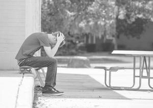 frustration frustration