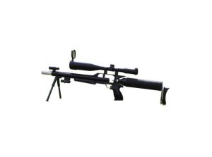 禿鷹氣槍 禿鷹氣槍