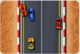 終極挑戰賽 終極挑戰賽