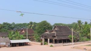 曼坎自然村 曼坎自然村