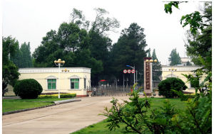 黃岡職業技術學院