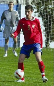 米蘭諾維奇 米蘭諾維奇