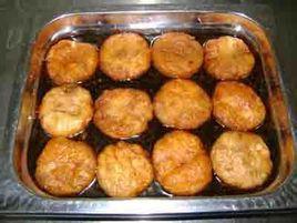 五香麵筋 五香麵筋