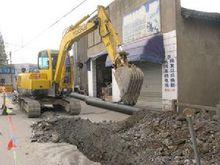 臨浦水網改造工程