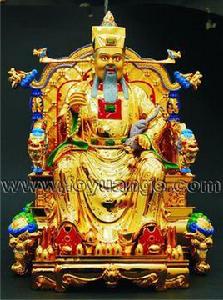 劉琦佛爺 劉琦佛爺