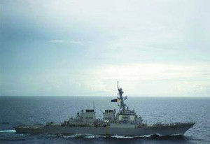 美國海軍第三艦隊