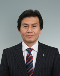 佐久間悟 佐久間悟