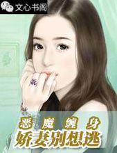 惡魔纏身：嬌妻別想逃