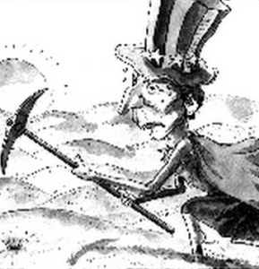 臨渴掘井 臨渴掘井