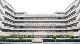 龍崗二職 龍崗二職