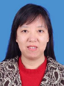 蘇慧娟[吳忠市委常委、副市長]