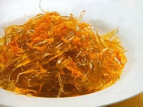 瑤柱乾撈海虎翅 瑤柱乾撈海虎翅