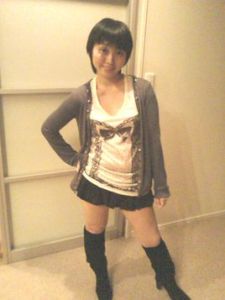 松本典子 松本典子