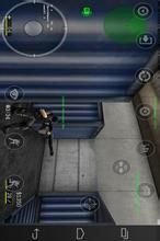 反恐精英便攜版 反恐精英便攜版