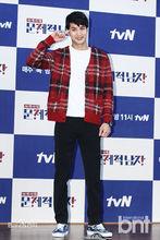 大腦性感時代問題的男人