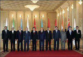 世界各國國家元首、政府首腦與外長 世界各國國家元首、政府首腦與外長