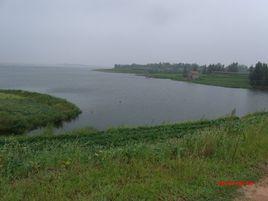 貴子官莊村 貴子官莊村