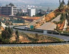 雞石高速公路 雞石高速公路