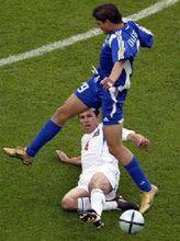 托馬斯·加拉塞克