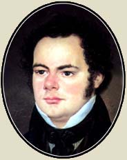 法蘭茲·舒伯特 法蘭茲·舒伯特