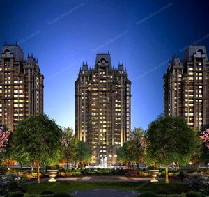 高端住宅產品 高端住宅產品