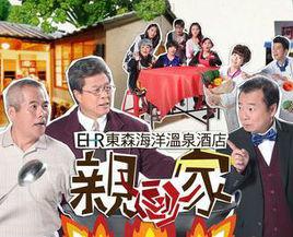 親家[台灣電視劇]