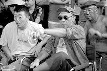 鬼子來了[2000年姜文導演電影]