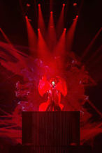 莫文蔚看看世界演唱會《台北》