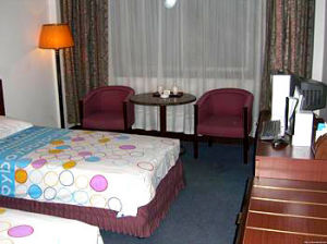 南京江蘇江虞賓館 南京江蘇江虞賓館